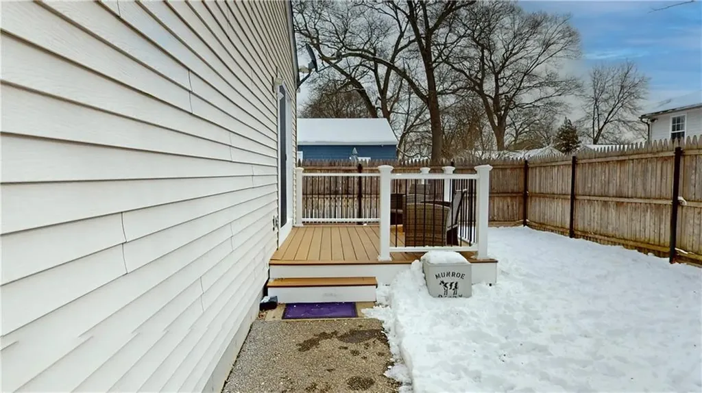 120 Pinehurst Avenue Warwick RI 02889