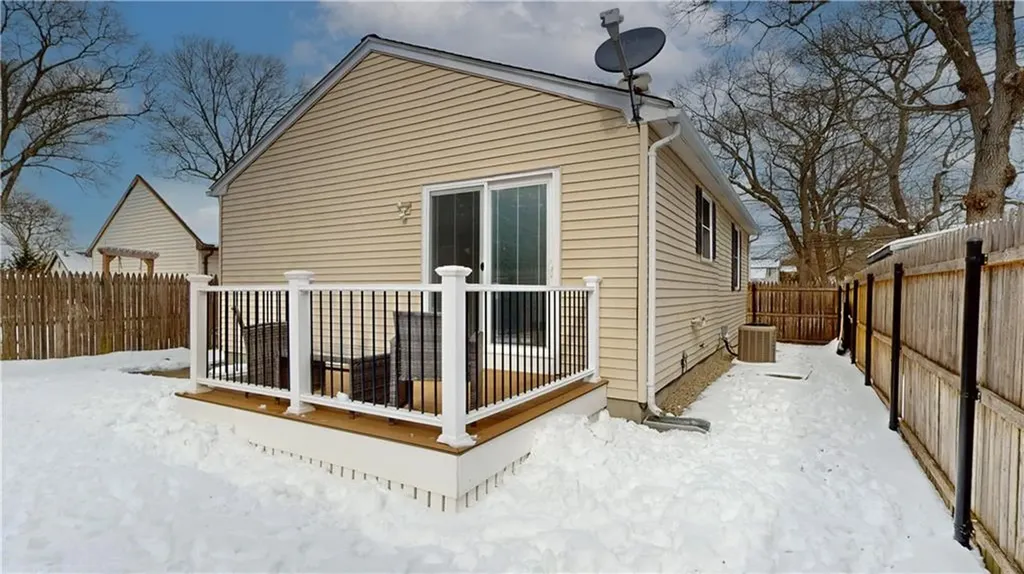 120 Pinehurst Avenue Warwick RI 02889