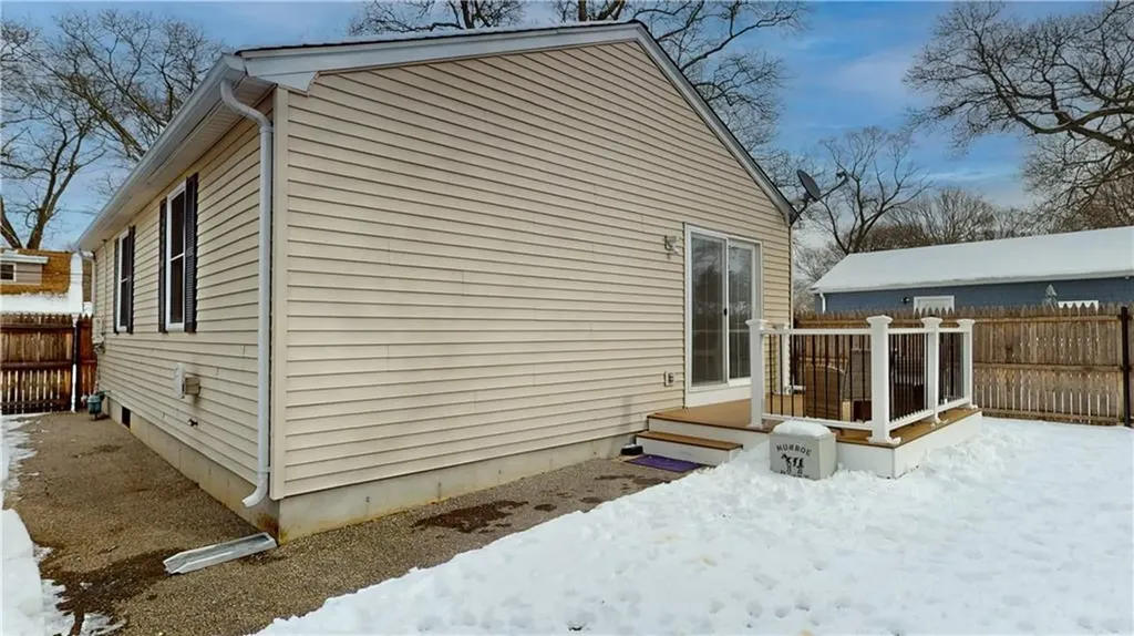 120 Pinehurst Avenue Warwick RI 02889