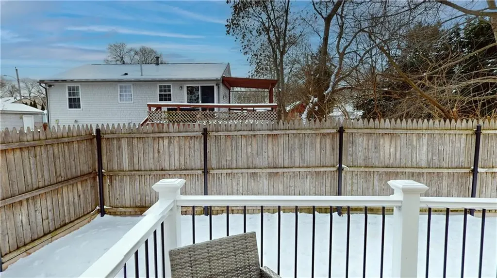 120 Pinehurst Avenue Warwick RI 02889