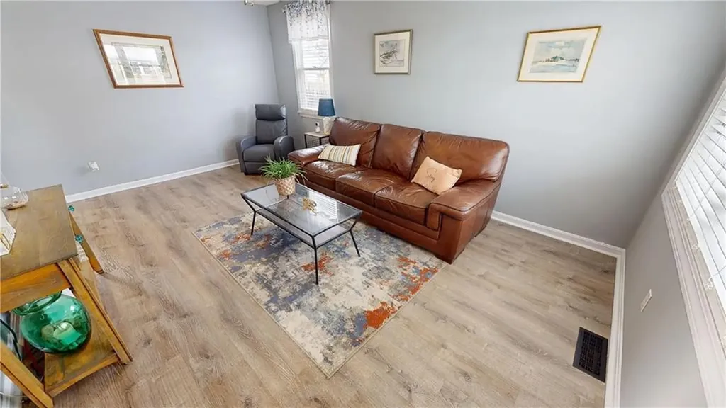 120 Pinehurst Avenue Warwick RI 02889