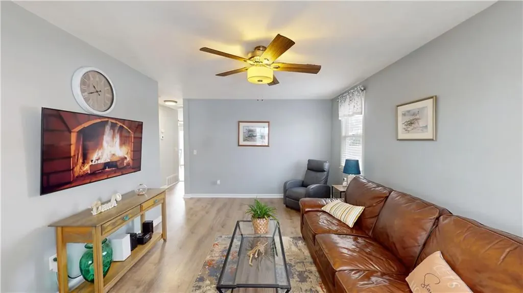 120 Pinehurst Avenue Warwick RI 02889