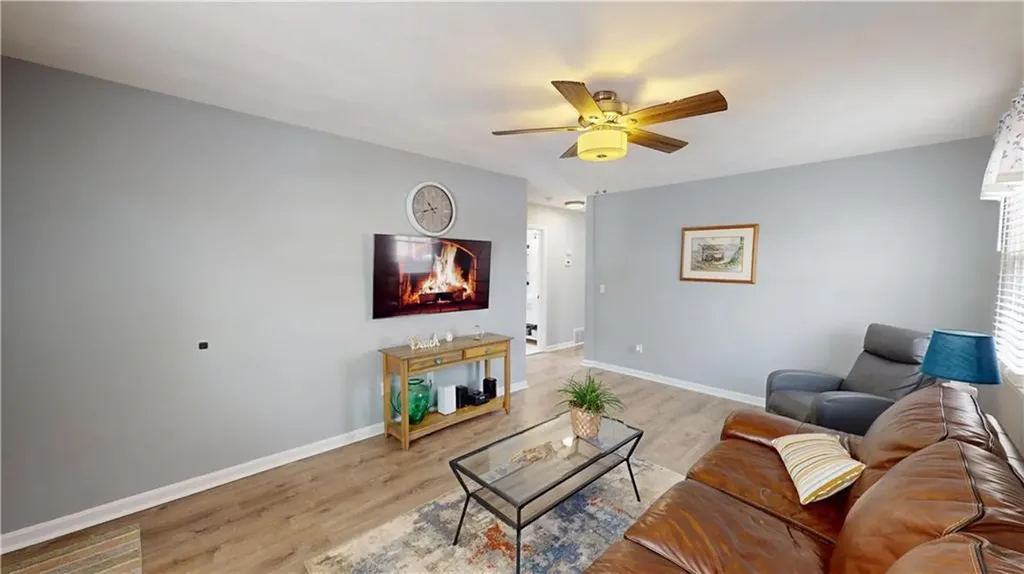 120 Pinehurst Avenue Warwick RI 02889