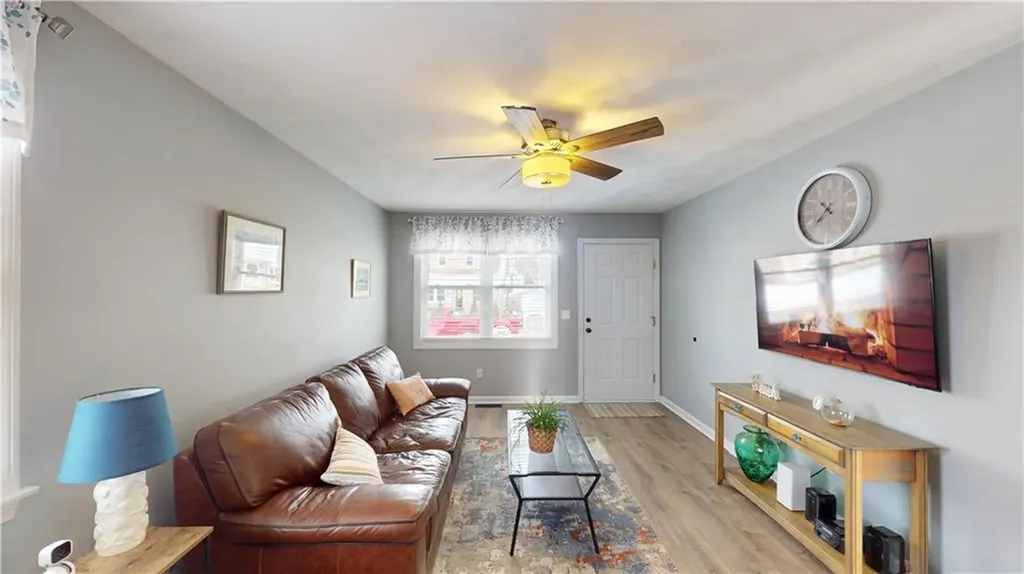 120 Pinehurst Avenue Warwick RI 02889