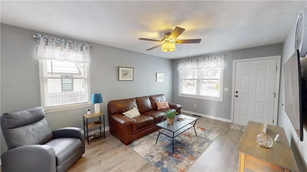 120 Pinehurst Avenue Warwick RI 02889