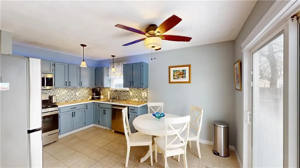 120 Pinehurst Avenue Warwick RI 02889