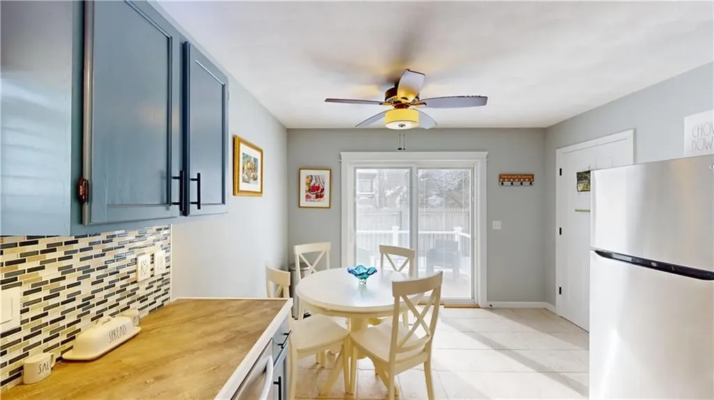 120 Pinehurst Avenue Warwick RI 02889