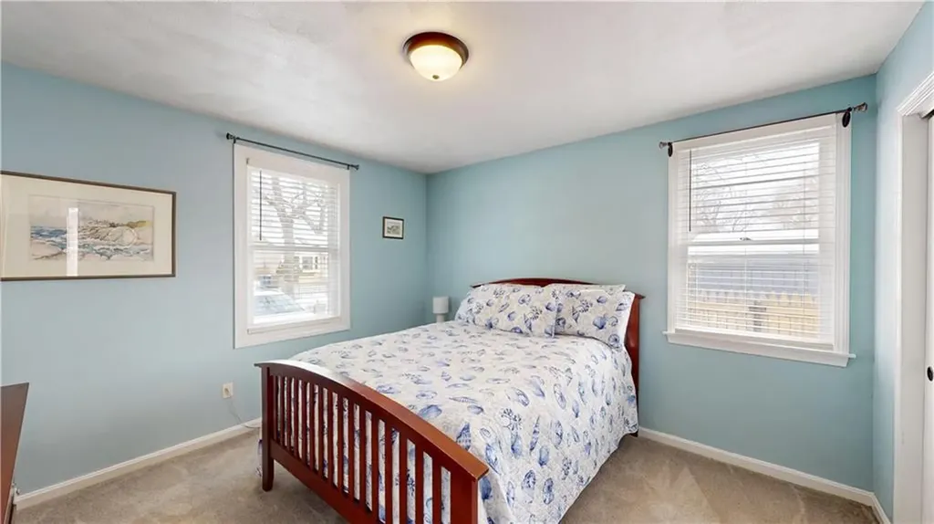 120 Pinehurst Avenue Warwick RI 02889