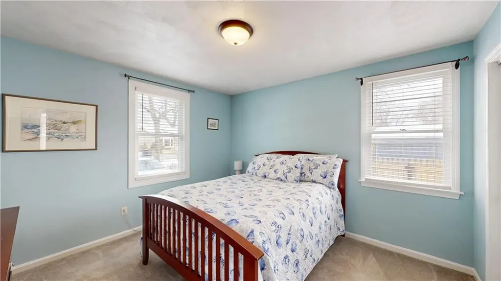 120 Pinehurst Avenue Warwick RI 02889