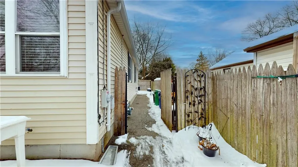120 Pinehurst Avenue Warwick RI 02889