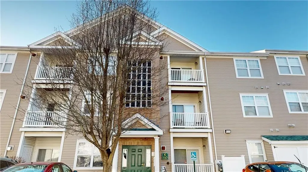 110 Mill Street Woonsocket RI 02895