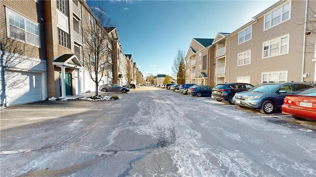 110 Mill Street Woonsocket RI 02895