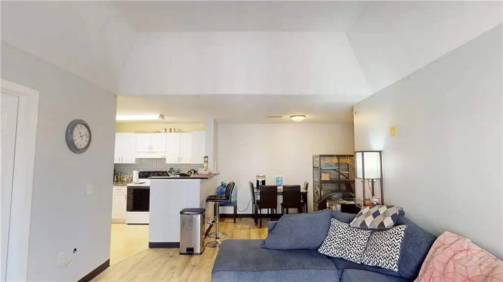 110 Mill Street Woonsocket RI 02895