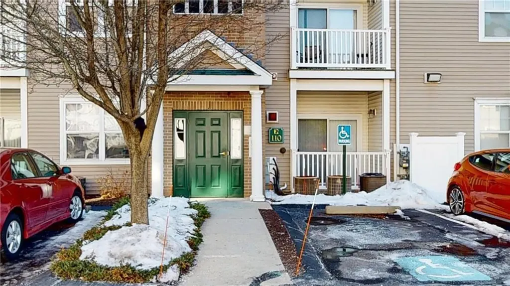 110 Mill Street Woonsocket RI 02895