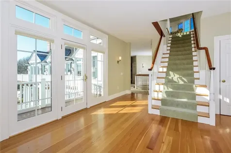 41 Castle Hill Avenue Newport RI 02840