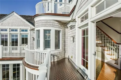 41 Castle Hill Avenue Newport RI 02840