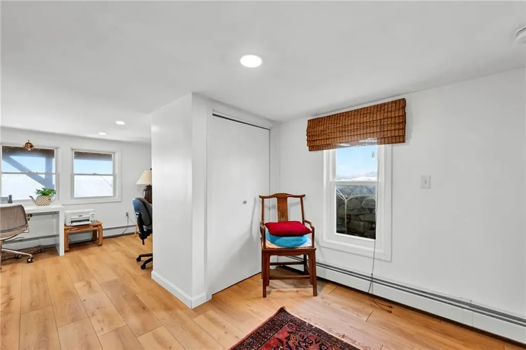 19 Jackson Avenue East Providence RI 02915