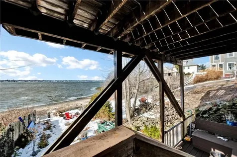 19 Jackson Avenue East Providence RI 02915