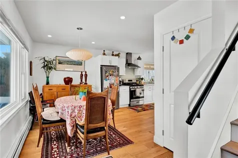 19 Jackson Avenue East Providence RI 02915