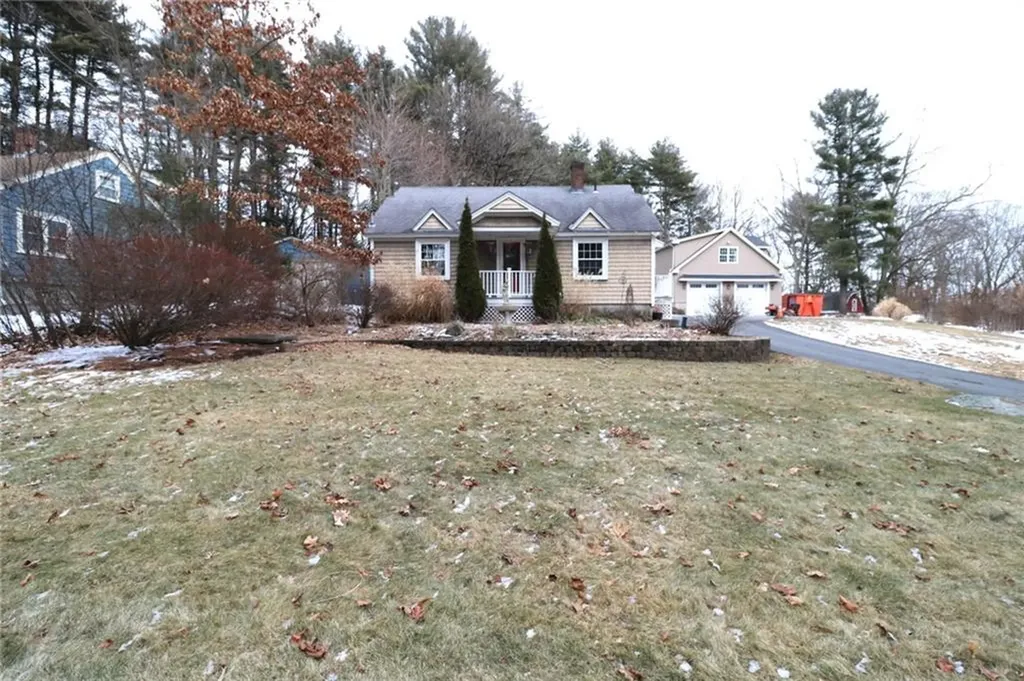 125 Inman Road Burrillville RI 02830