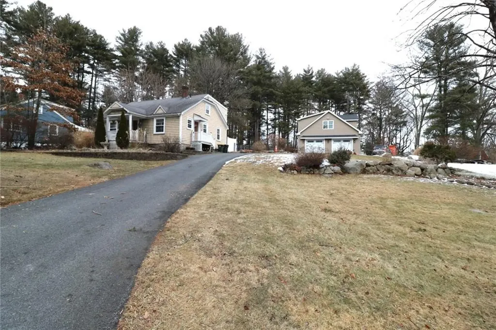 125 Inman Road Burrillville RI 02830