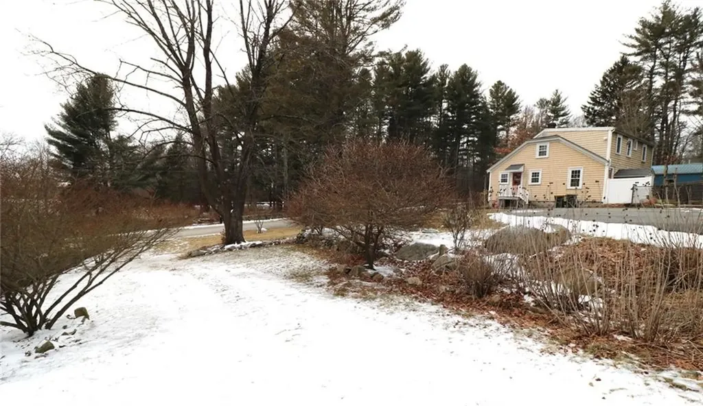 125 Inman Road Burrillville RI 02830