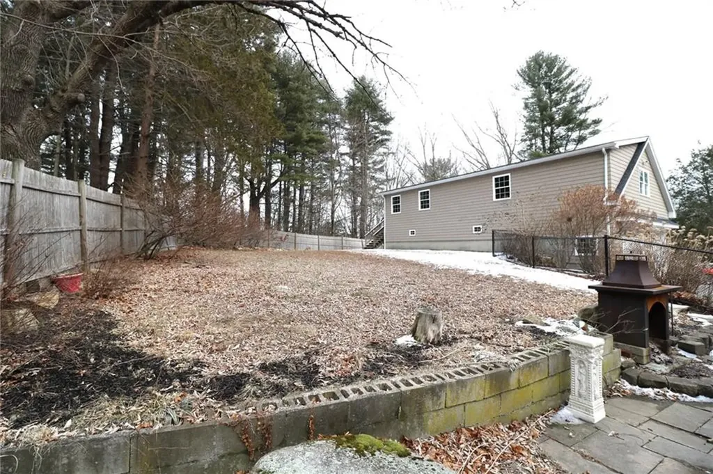 125 Inman Road Burrillville RI 02830