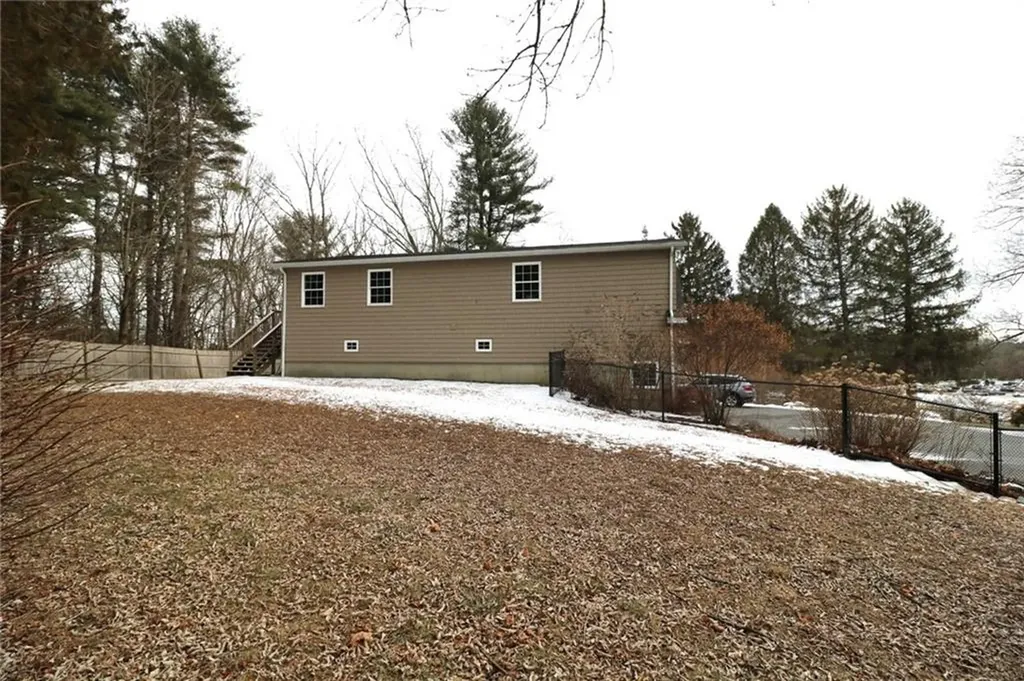 125 Inman Road Burrillville RI 02830