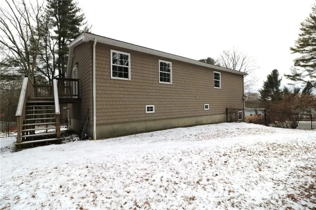 125 Inman Road Burrillville RI 02830