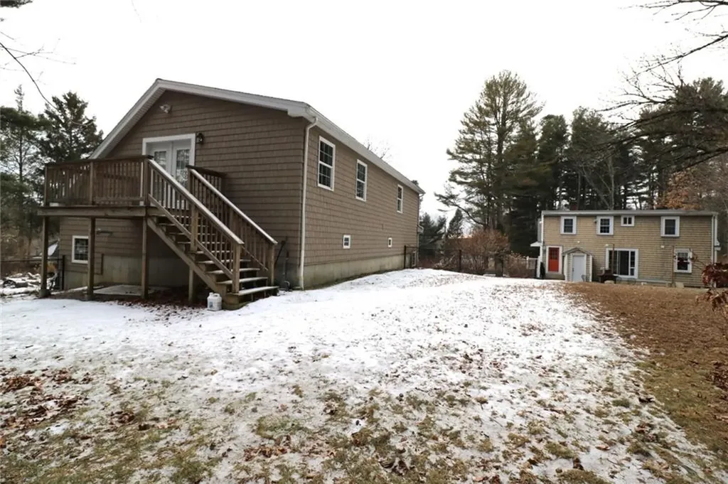 125 Inman Road Burrillville RI 02830