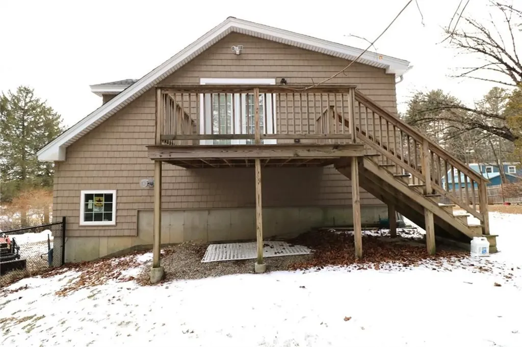 125 Inman Road Burrillville RI 02830