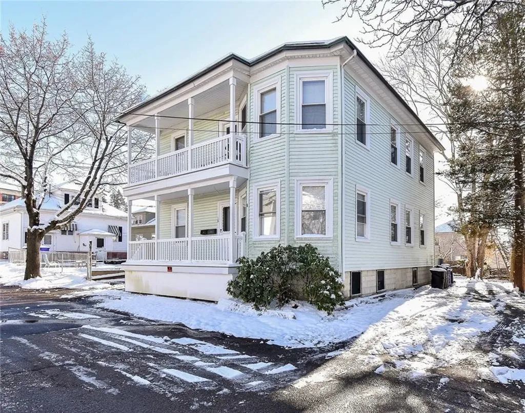 18 Joy Street Providence RI 02908