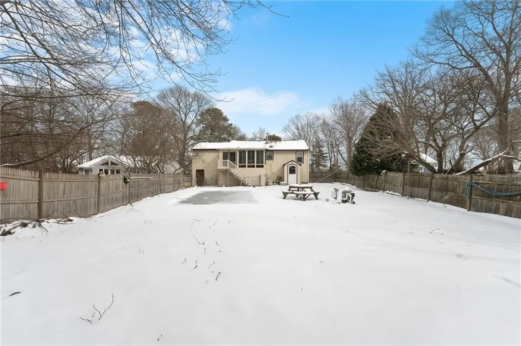 74 Arnolds Neck Drive Warwick RI 02886