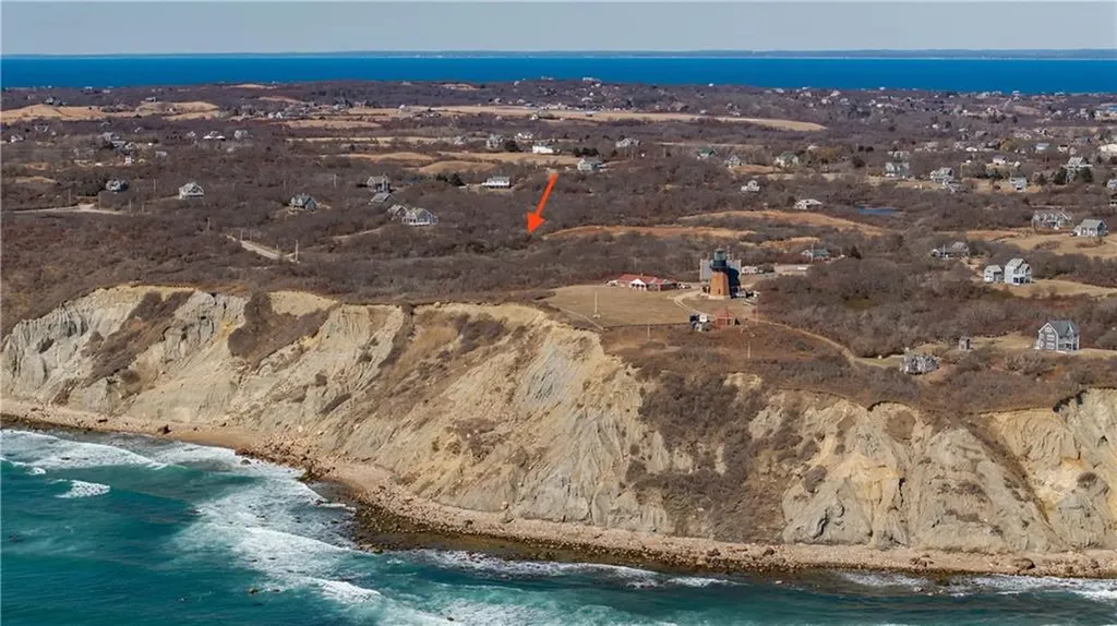 0 Mohegan Trail Block Island RI 02807