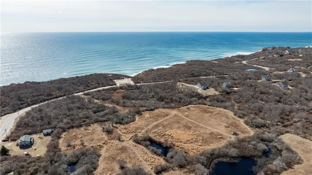 0 Mohegan Trail Block Island RI 02807