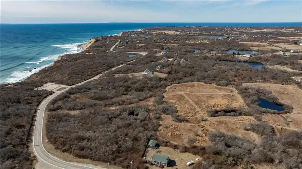 0 Mohegan Trail Block Island RI 02807