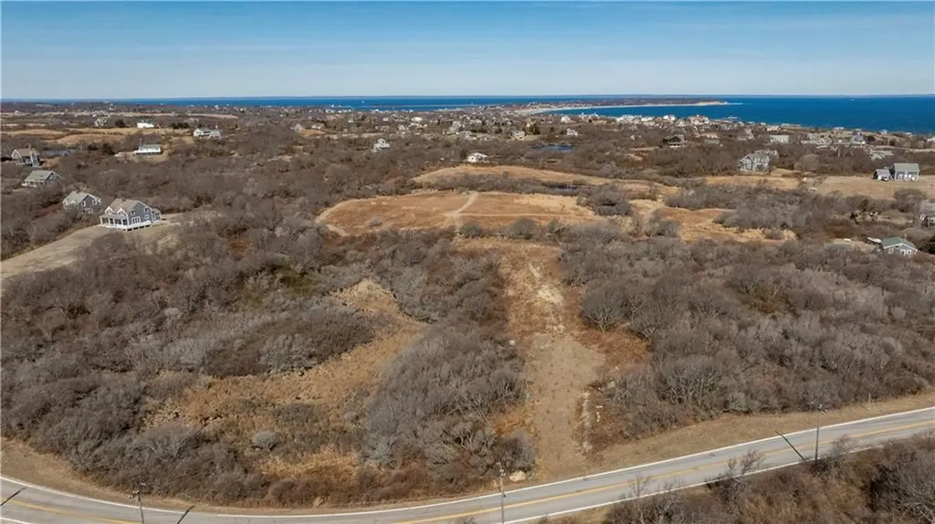 0 Mohegan Trail Block Island RI 02807