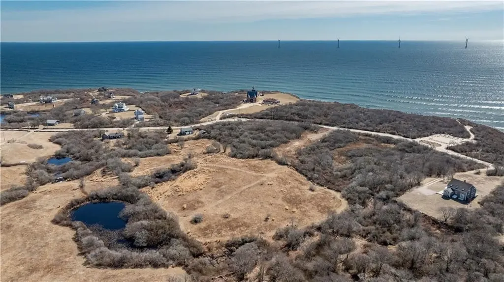 0 Mohegan Trail Block Island RI 02807