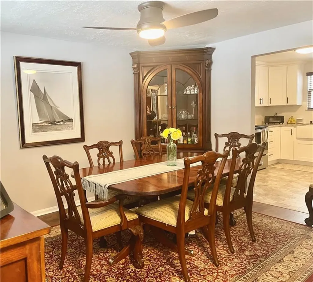 17 Dayna Drive West Greenwich RI 02817