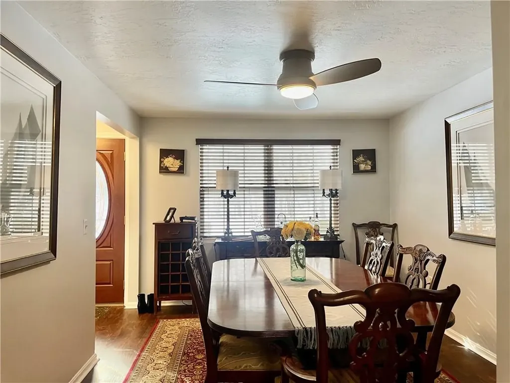 17 Dayna Drive West Greenwich RI 02817