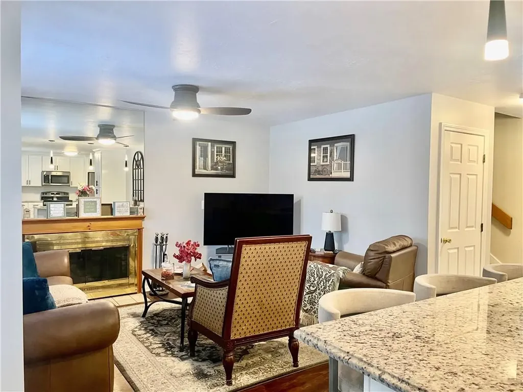 17 Dayna Drive West Greenwich RI 02817