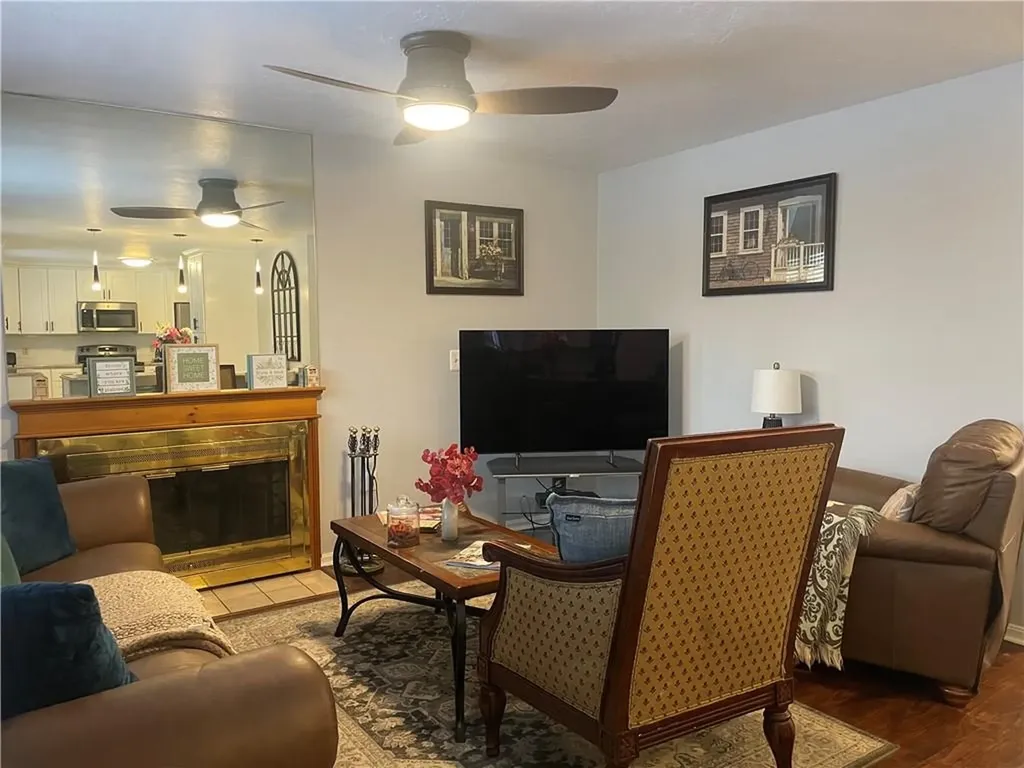 17 Dayna Drive West Greenwich RI 02817