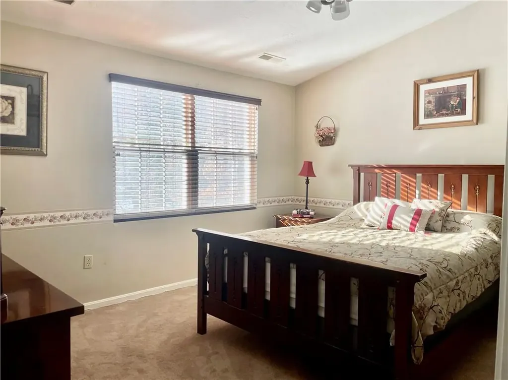 17 Dayna Drive West Greenwich RI 02817