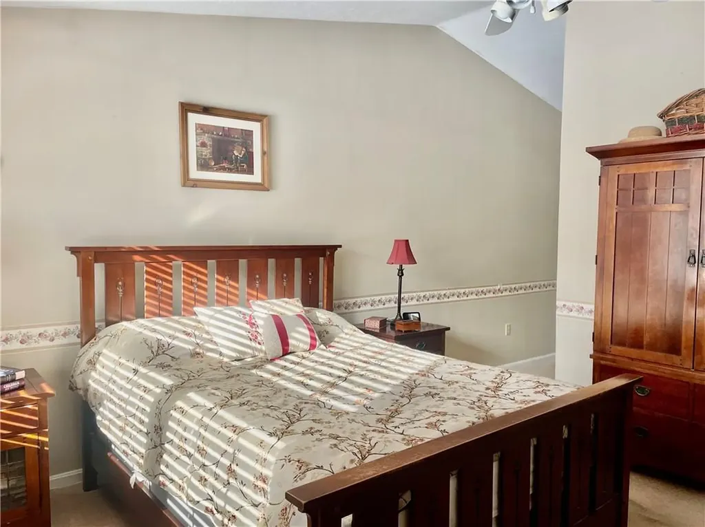 17 Dayna Drive West Greenwich RI 02817