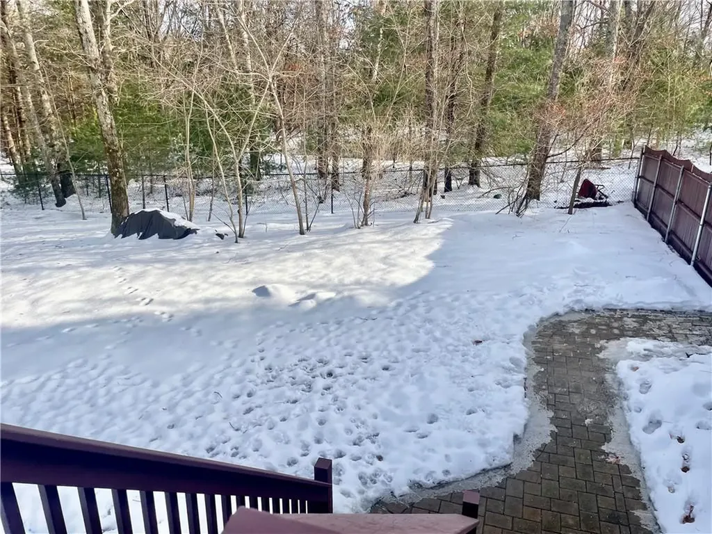 17 Dayna Drive West Greenwich RI 02817