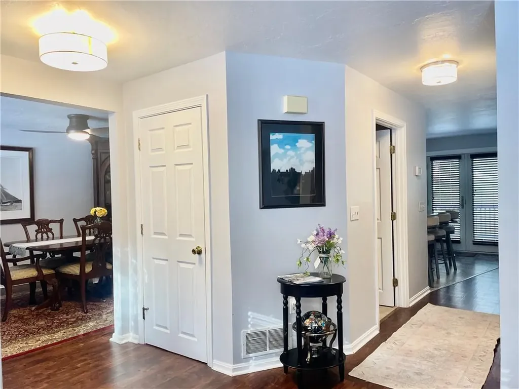 17 Dayna Drive West Greenwich RI 02817