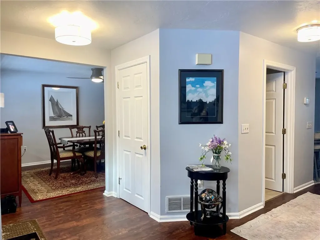 17 Dayna Drive West Greenwich RI 02817