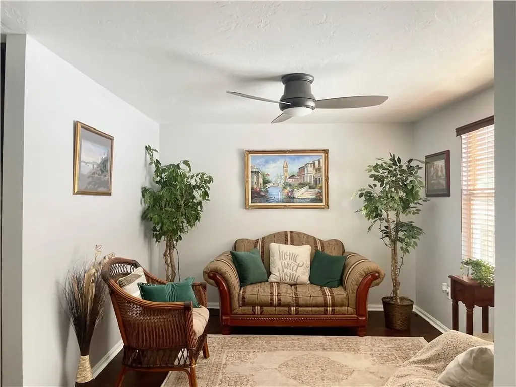 17 Dayna Drive West Greenwich RI 02817