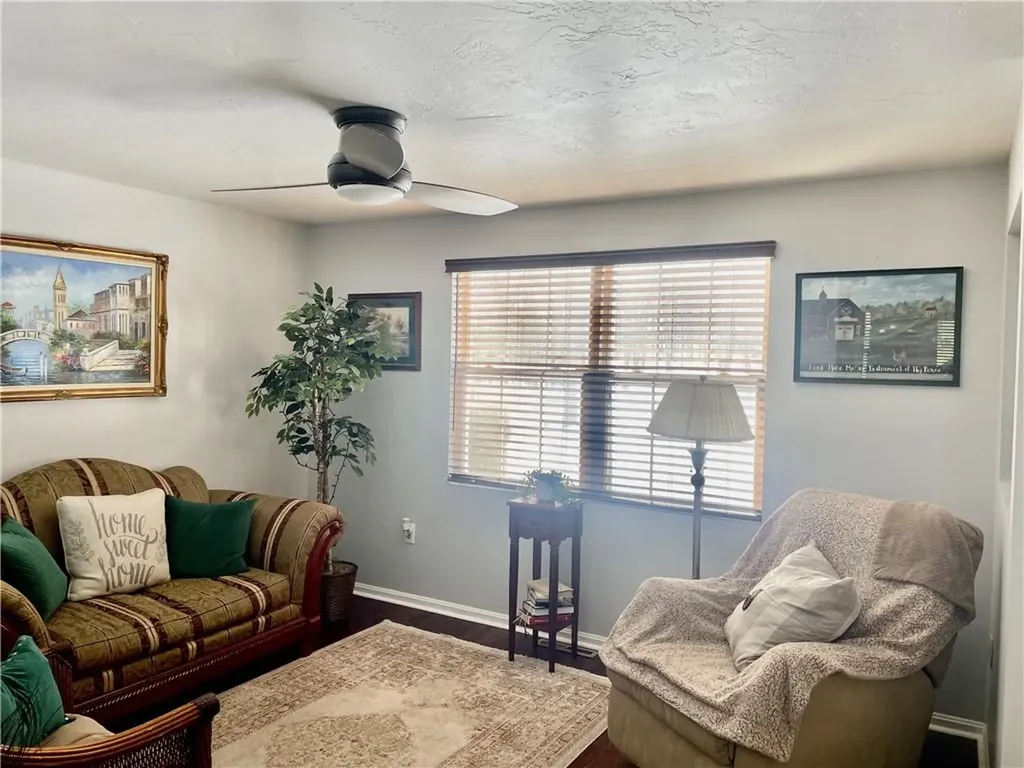 17 Dayna Drive West Greenwich RI 02817