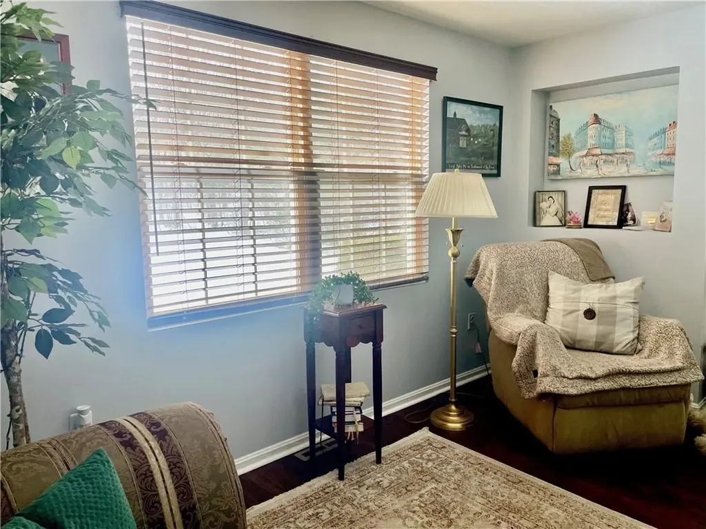 17 Dayna Drive West Greenwich RI 02817